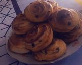 Une image de l'étape 9 de Brioche.