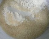 Foto langkah ke 1 dari resep Crepes Coklat Keju.