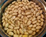 Foto langkah ke 1 dari resep Kacang Bawang Oven.