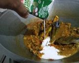 Foto langkah ke 4 dari resep Rendang Kerang.