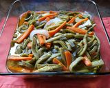 Foto del paso 15 de la receta: Nopales en escabeche