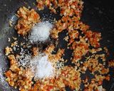 Foto langkah ke 3 dari resep Cumi Cabe Garam.