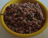 Foto langkah ke 7 dari resep Gohu Ikan Cakalang.