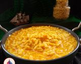 A picture of step 6 of Gathiya ki Sabzi.