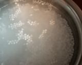 साबूदाना खीर (sabudana kheer recipe in Hindi) रेसिपी चरण 1 फोटो