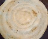 ઘઉં ના લોટ ના વેજ ચીઝ ઢોસા (Wheat vegetable cheese dosa recipe in gujarati) રેસીપી સ્ટેપ9ફોટો