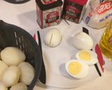 Foto del paso 1 de la receta Falso pulpo a la gallega