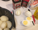 Foto del paso 1 de la receta: Falso pulpo a la gallega