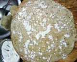 A picture of step 4 of Farsi (Crispy) Poori Or Lachha Poori.