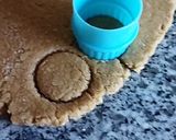 Foto del paso 6 de la receta: Galletitas de avena