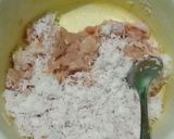 Foto langkah ke 1 dari resep Sate Lilit Ayam Khas Bali.