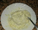 Foto del paso 1 de la receta: Empanadillas de Philadelphia y espárragos trigueros