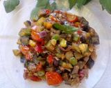Foto del paso 3 de la receta: Caponata Siciliana