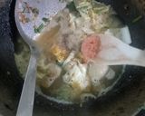 Foto langkah ke 5 dari resep Bihun Kuah.