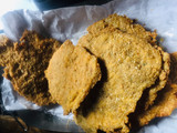 Milanesas sin T.A.C.C