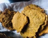 Foto del paso 2 de la receta: Milanesas sin T.A.C.C
