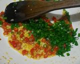 Foto langkah ke 5 dari resep Tahu Crispy Cabe.