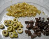 Foto del paso 2 de la receta: Moldeado de pionono