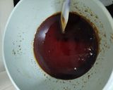 Foto langkah ke 8 dari resep Bongko Pontianak.