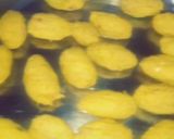सोयाबीन कबाब (Soyabean Kabab recipe in Hindi) रेसिपी चरण 3 फोटो