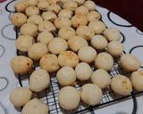 Foto del paso 4 de la receta: Chipá