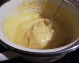 Zsuzsi féle krémes-lekváros linzer recept fázis 3 fotója