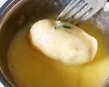 Foto langkah ke 6 dari resep Perkedel Singkong (Pastel Banjar).