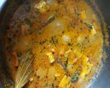 Paneer kadhai recipe step 2 photo