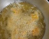 ભાત ના ભજીયા (Rice Bhajiya Recipe In Gujarati) રેસીપી સ્ટેપ2ફોટો