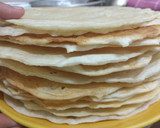 Foto del paso 2 de la receta: Torta Rogel, exprés y con nueces