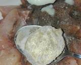 Chicken Shashlik With Gravy and Fried Rice recipe step 2 photo