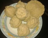 Foto langkah ke 4 dari resep Steak Tempe.