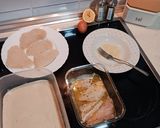 Foto del paso 2 de la receta: Pescado Empanado