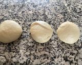 Foto del paso 3 de la receta: Pan Brioche Trenzado