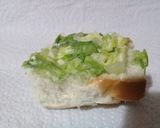 Foto del paso 3 de la receta: Sandwichitos de pollo