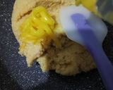 Foto langkah ke 7 dari resep Kacang Hijau Kupas (Isian Bakpao).
