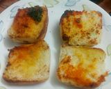 A picture of step 4 of Pav Bhaji.