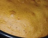 Foto del paso 6 de la receta: Bizcochuelo de naranja 🍊sin huevo 🥚ni leche 🥛