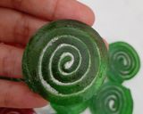Foto langkah ke 7 dari resep Agar-Agar Gulung.