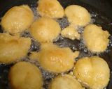 Foto del paso 6 de la receta: Fáciles buñuelos salados de Sábado de Gloria