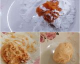 รูปขั้นตอนการทำที่ 4 ของ ขนมต้ม