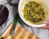 عکس مرحله 5 از دستور کوکو پنی سیلین!کوکو ی شلغم !!!! صنما 👩🏻🍳