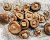 Foto del paso 1 de la receta: Risotto con Shiitake y Albahaca