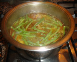 Foto del paso 5 de la receta: Guisado de carne y judías verdes