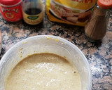 Foto del paso 1 de la receta: Muffins de banana sin harina!!! 😊
