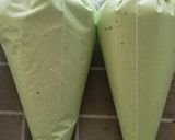 Foto langkah ke 5 dari resep Bolu Kering Mini.