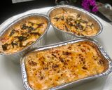 Foto langkah ke 5 dari resep Chicken Kani Rice Mentai.