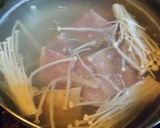 【味王泡麵創意秀】芋香牛肉麵的食譜步驟1照片