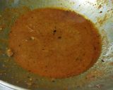 এঁচোড় বিরিয়ানি(Enchor Biriyani recipe in Bengali) রেসিপি ধাপ - 6 ছবি