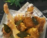 Foto langkah ke 5 dari resep Ayam Kukus Praktis.